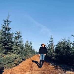 Meet your Posher, Elsa